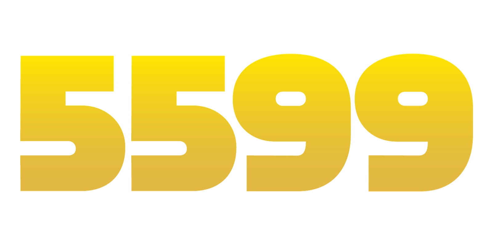 Número 5599